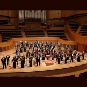 札幌交響楽団＜PMFホストシティ・オーケストラ＞